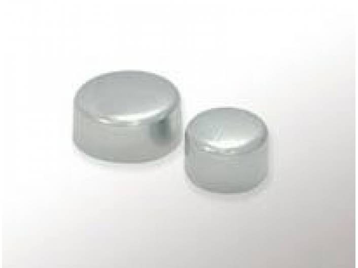 ARMA-CHEK SILVER 350 END CAPS