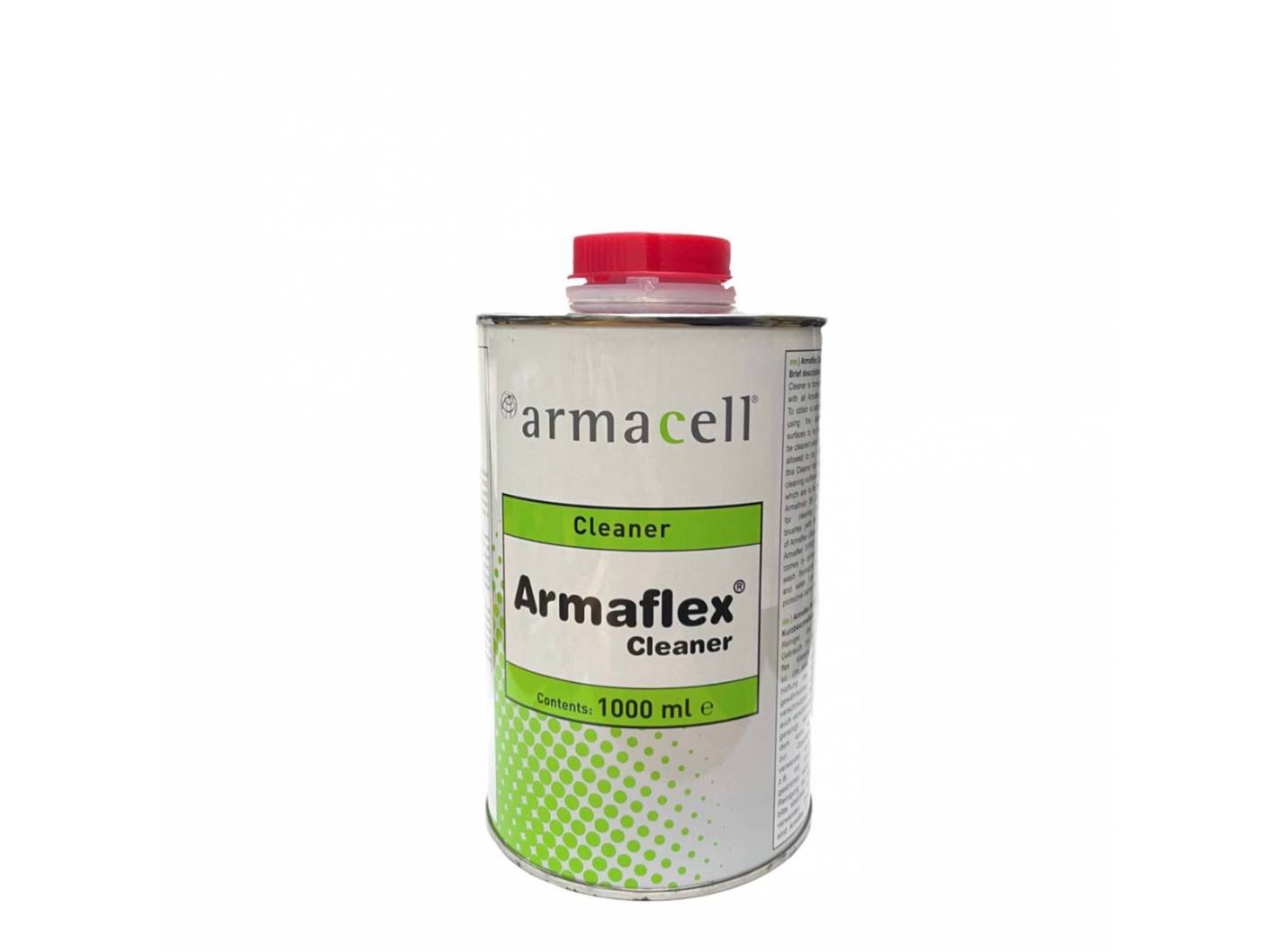 ARMACELL PRODUCTS