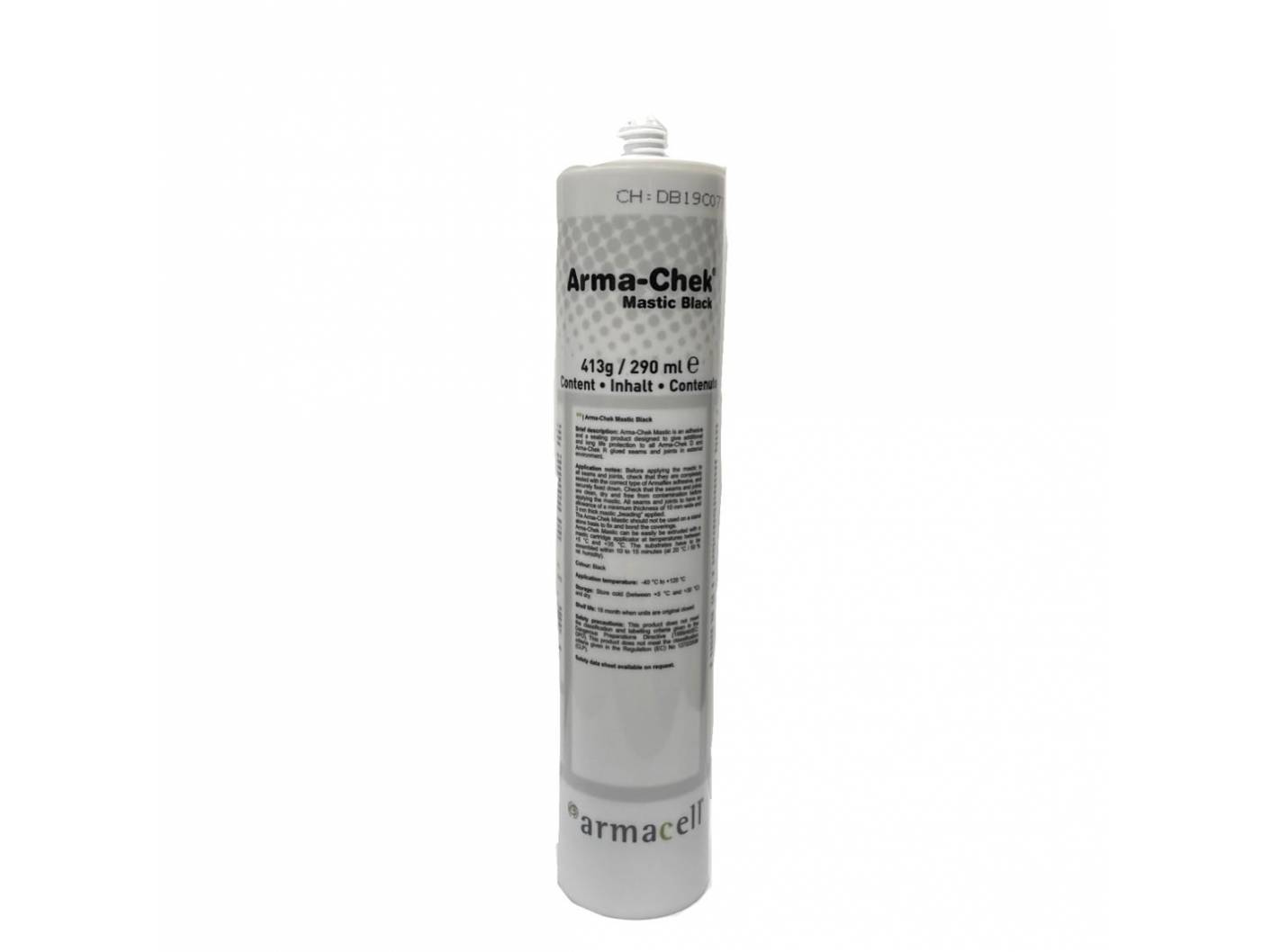 ARMACELL PRODUCTS