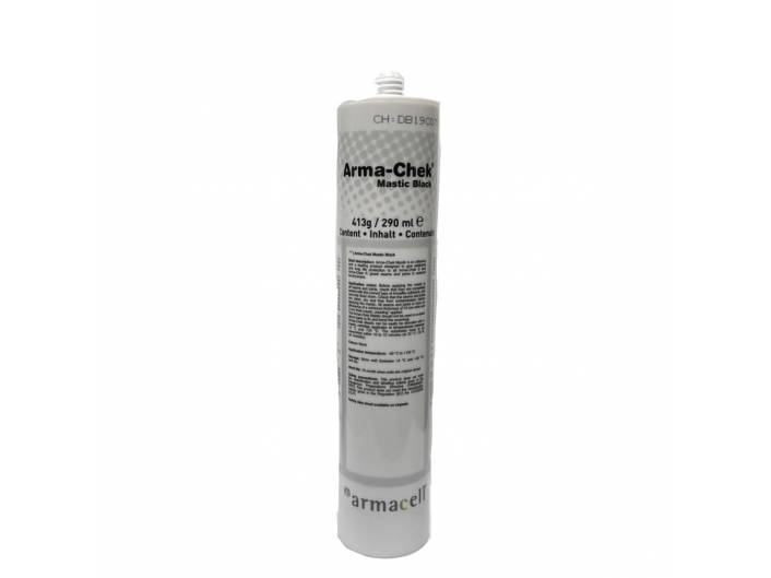 ARMACHECK BLACK MASTIC