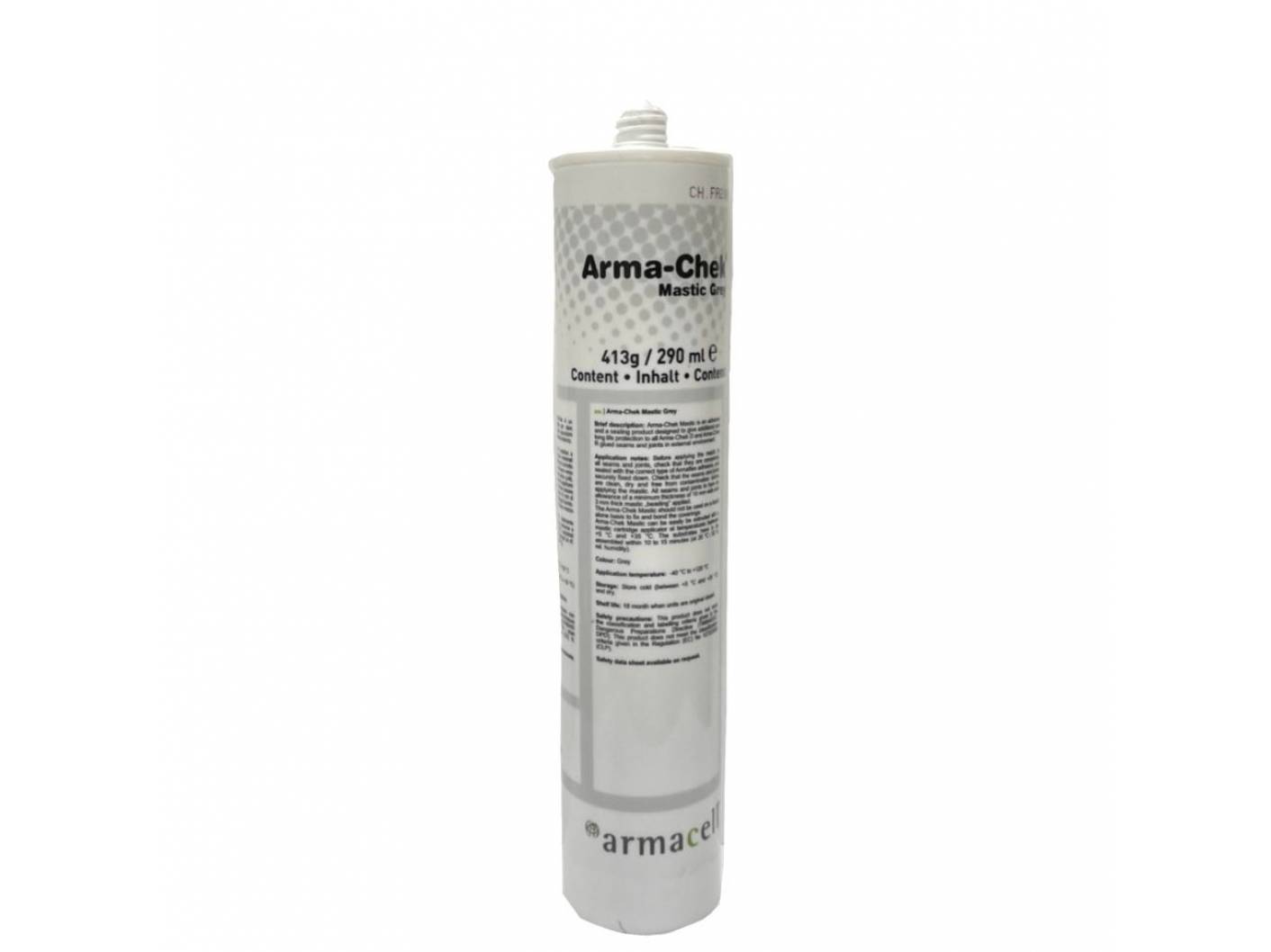 ARMACELL PRODUCTS