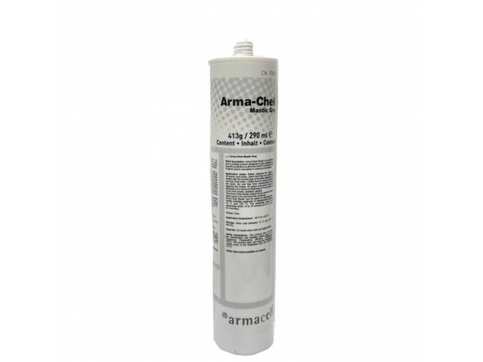ARMACHECK GREY MASTIC