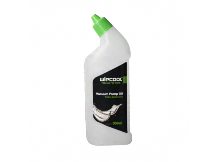 WPO-1 VACUUM PUMP OIL