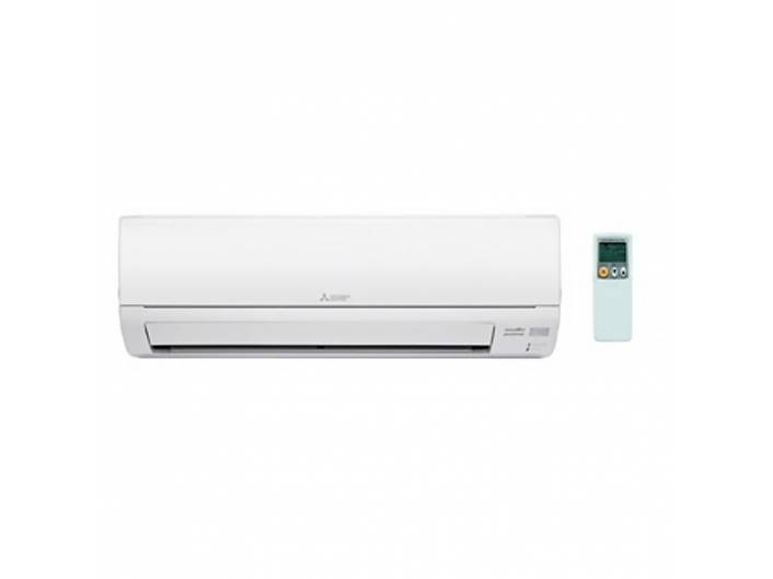MITSUBISHI ELECTRIC INVERTER MULTI SPLIT SYSTEM - INDOOR UNIT - WALL MOUNTED TYPE