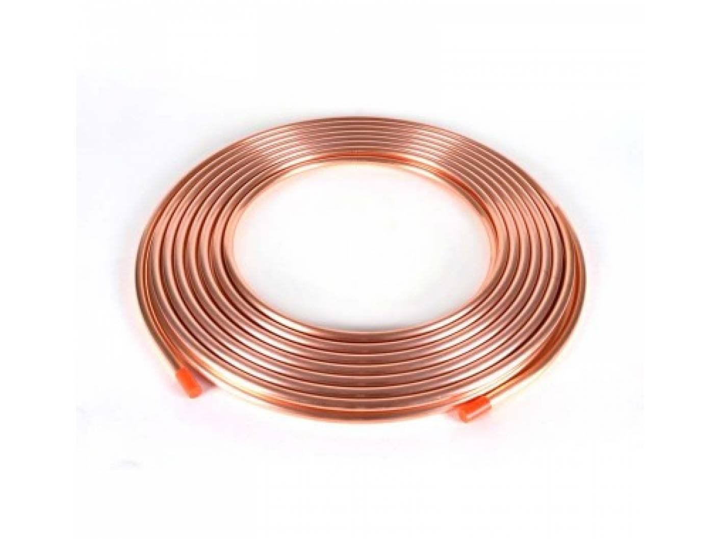 IZUMI COPPER COILS/PIPES
