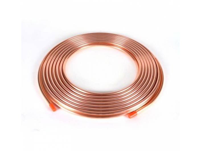 IZUMI COPPER PANCAKE COILS