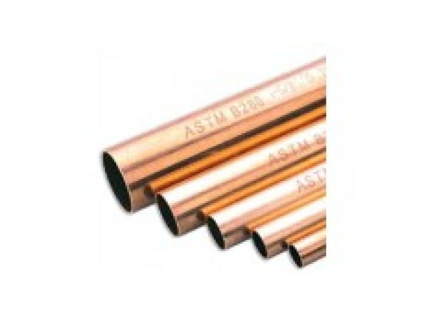 IZUMI COPPER COILS/PIPES