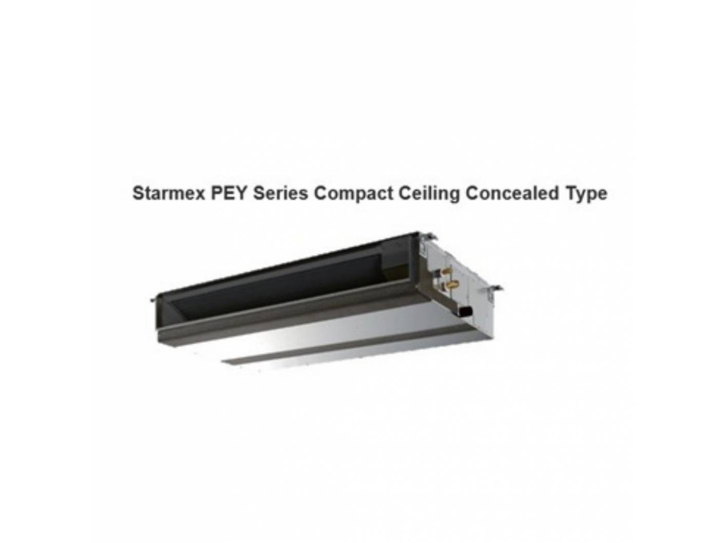 AIR-CONDITIONING EQUIPMENT