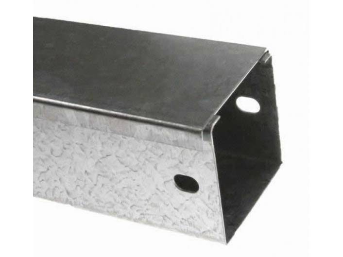 HOT DIPPED GALVANISED TRUNKING