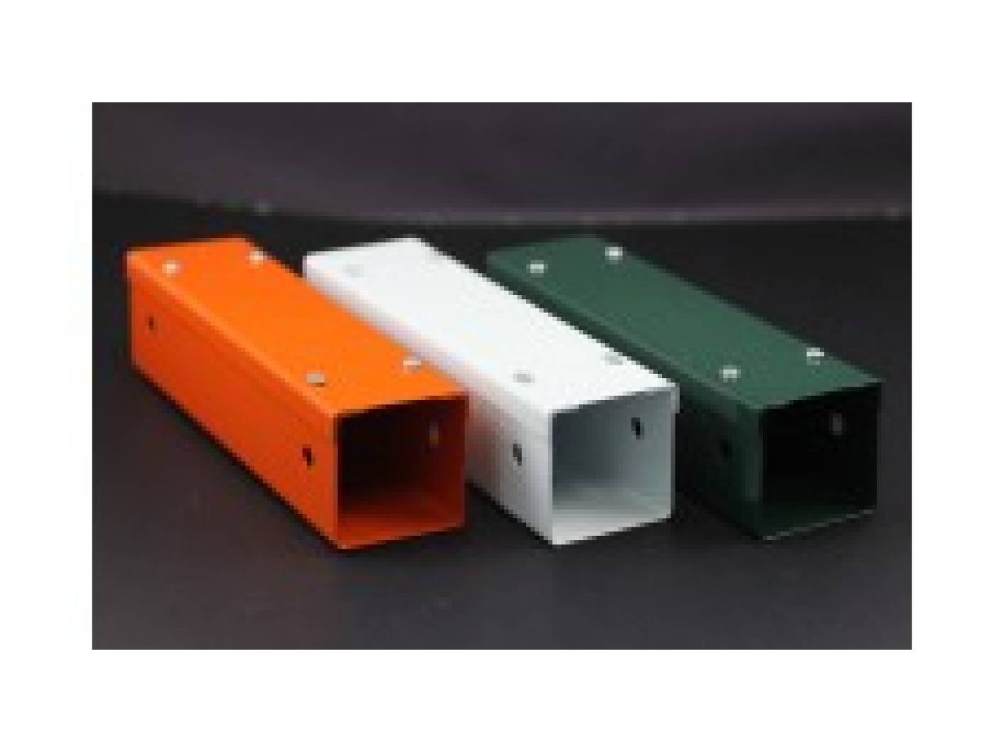 CTS STEEL CABLE SUPPORT SYSTEM