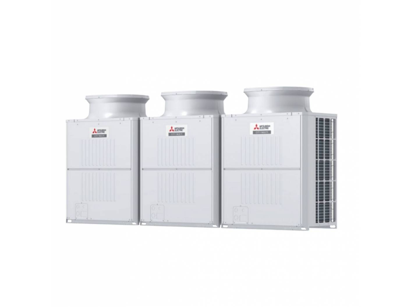 AIR-CONDITIONING EQUIPMENT