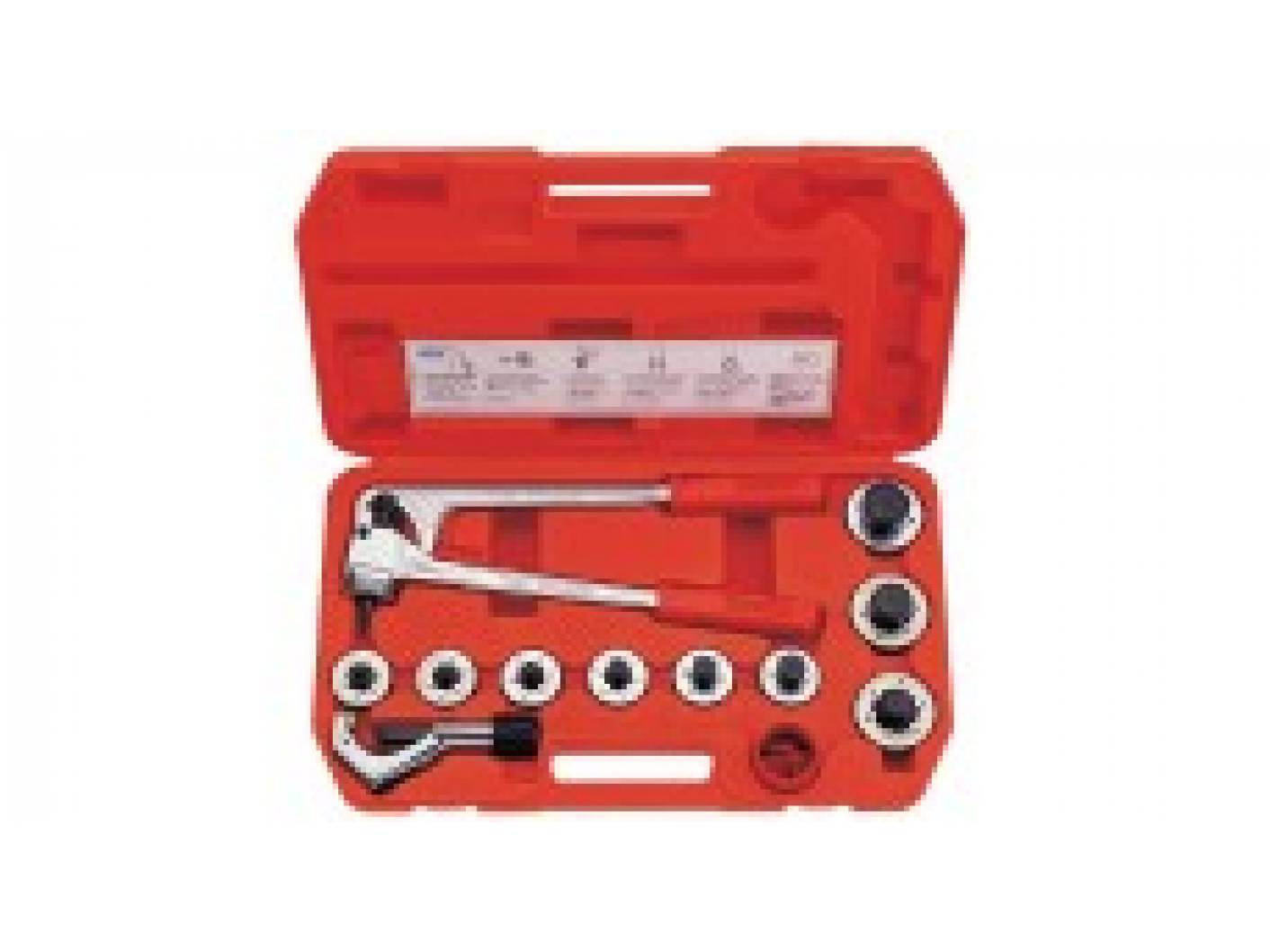 REFRIGERATION TOOLS
