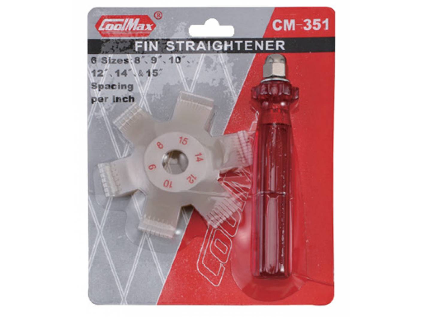 REFRIGERATION TOOLS