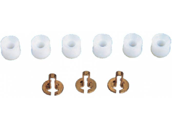 CM-00031 (SERVICES HOSE REPLACEMENT PARTS)