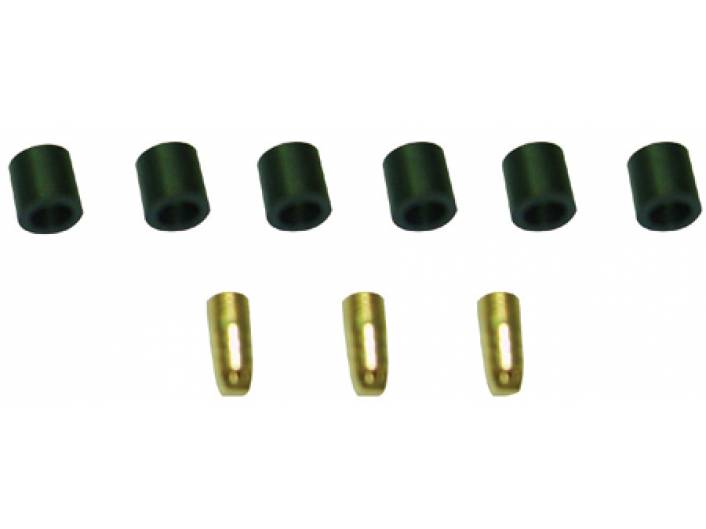 CM-00032 (SERVICES HOSE REPLACEMENT PARTS)