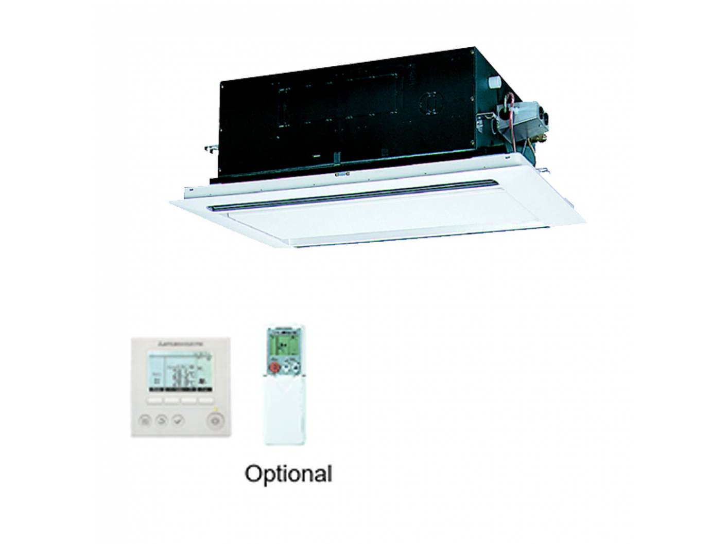 AIR-CONDITIONING EQUIPMENT