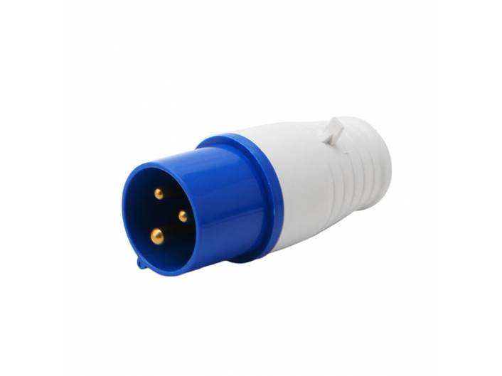 16 AMP 3PIN PLUG
