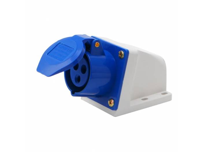 16 AMP SOCKET