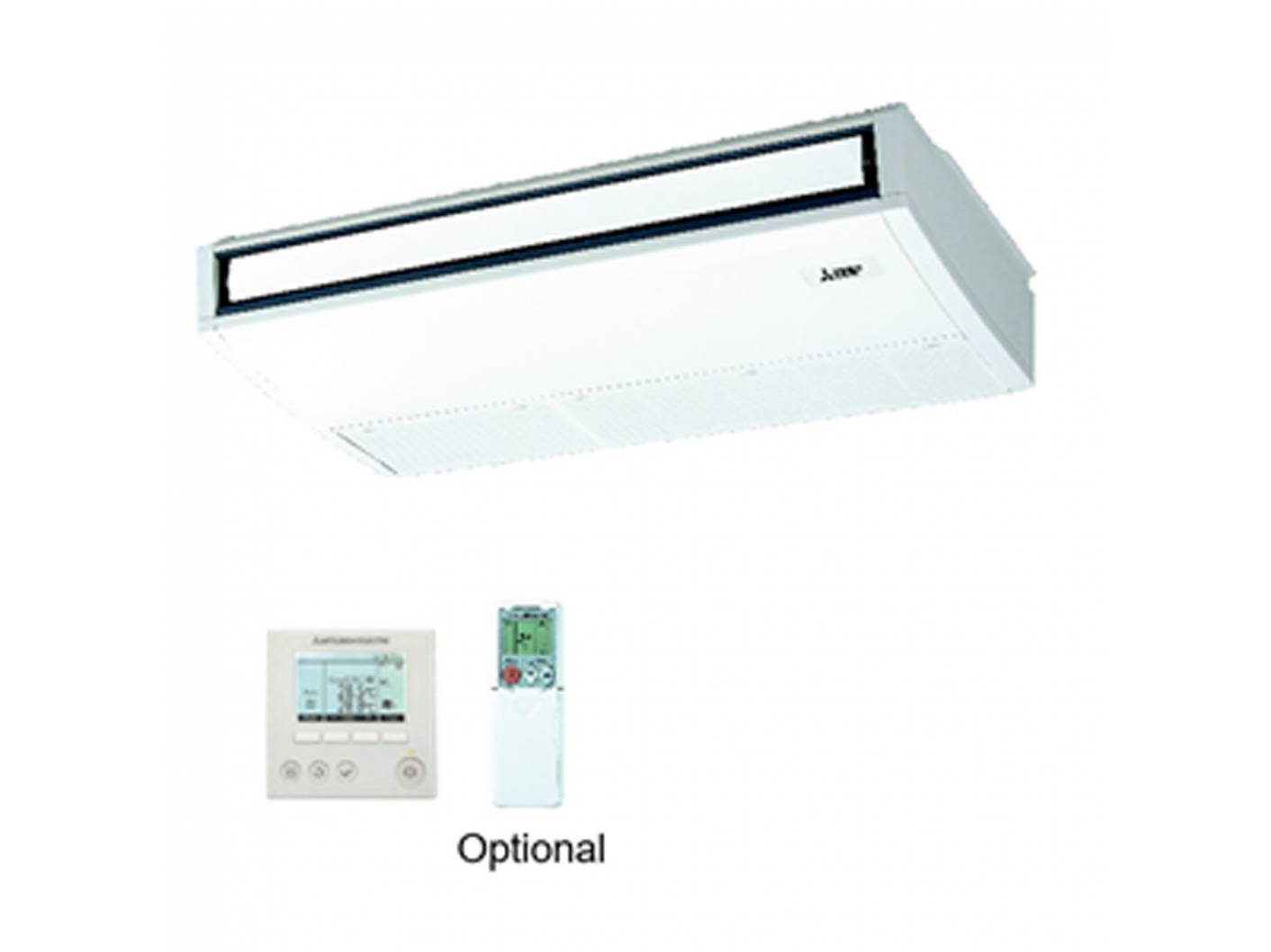 AIR-CONDITIONING EQUIPMENT