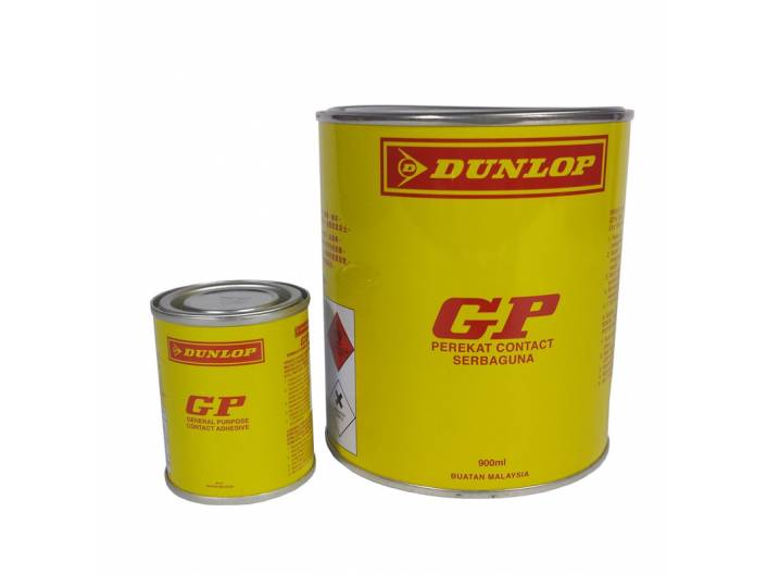 DUNLOP GLUE
