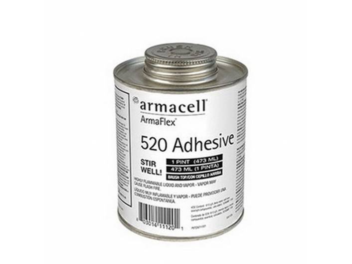 INSULATION GLUE (ARMAFLEX 520 ADHESIVE 500ML)