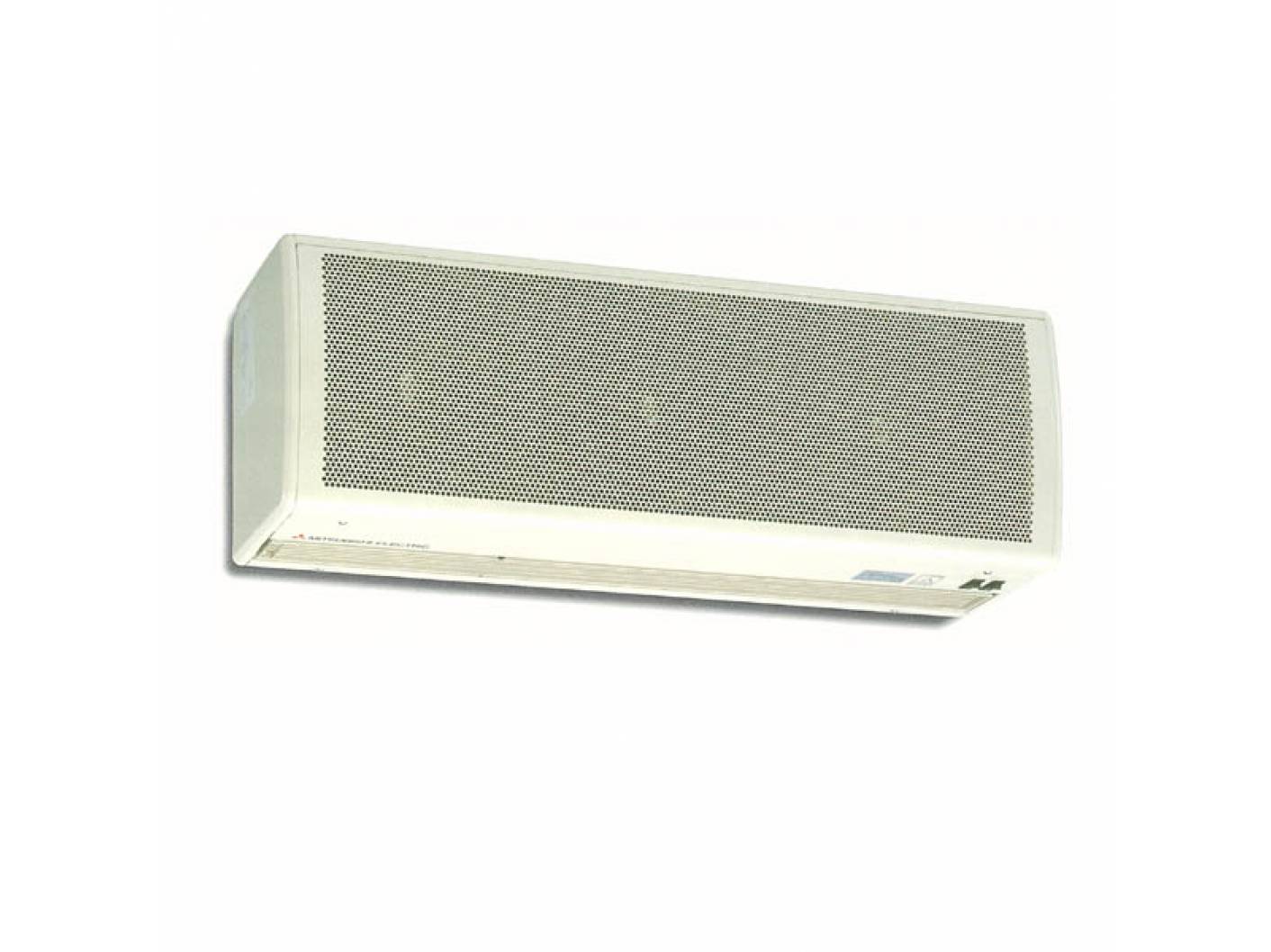 AIR CURTAIN