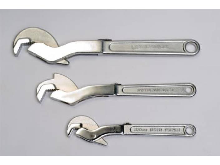 SPEED WRENCH