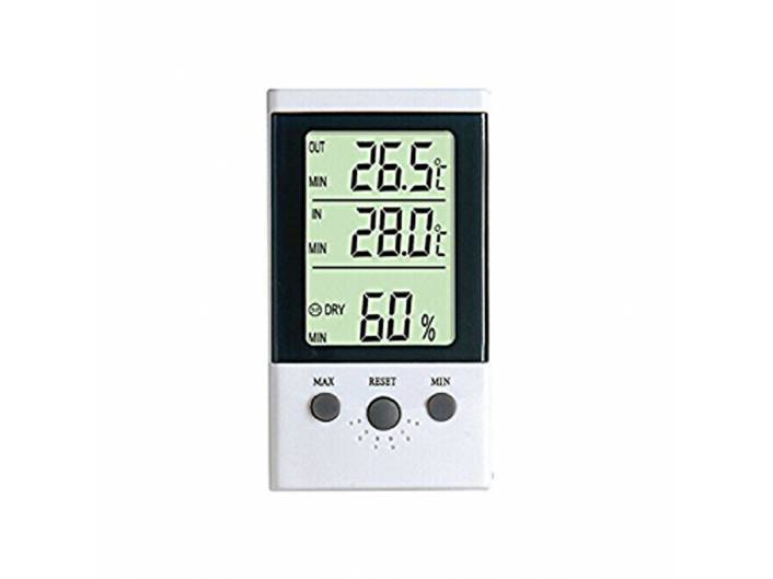 DIGITAL THERMOMETER