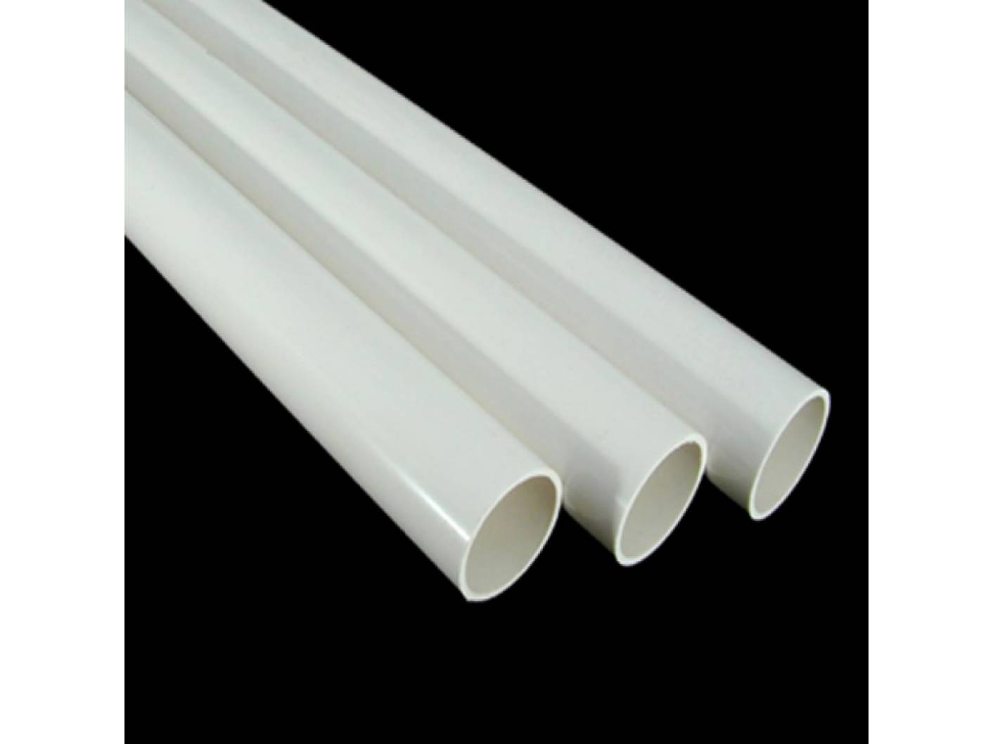 PVC PIPES & FITTINGS