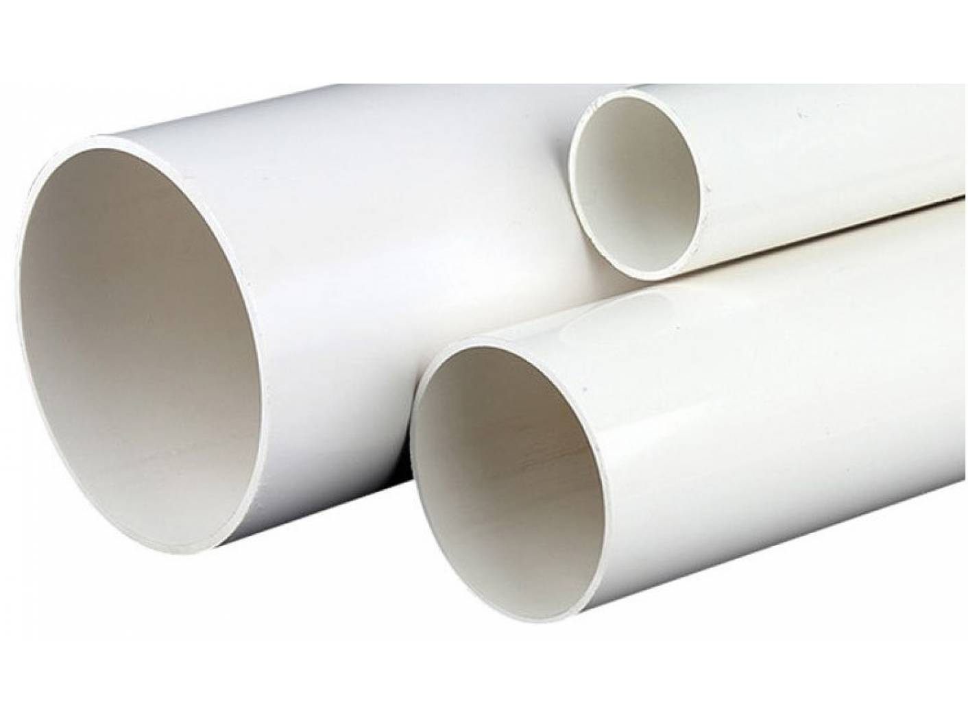 PVC PIPES & FITTINGS