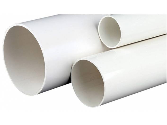 SOIL, WASTE & VENT PIPES (SS 213)