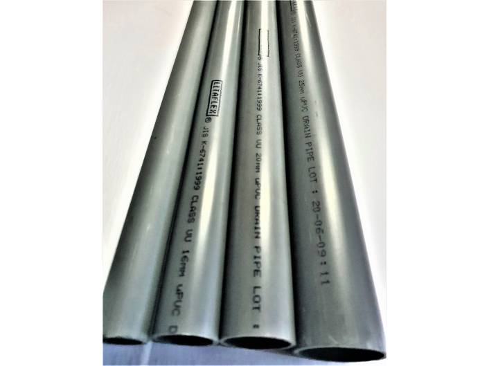 LITAFLEX PVC PIPE (AE)