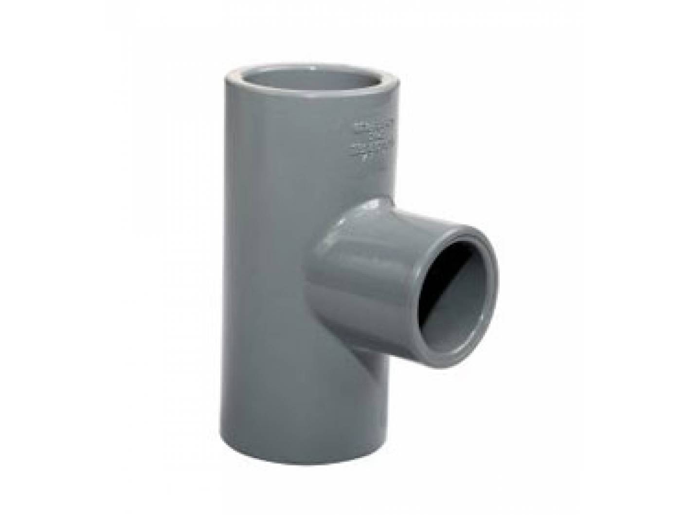 PVC PIPES & FITTINGS