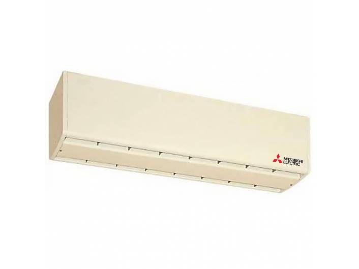 MITSUBISHI ELECTRIC AIR CURTAIN MK HIGH POWER