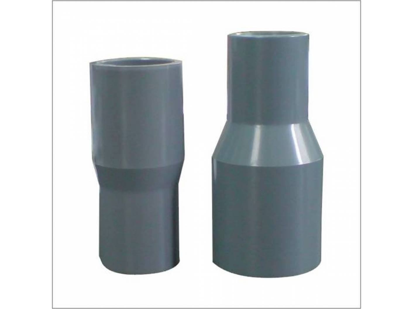 PVC PIPES & FITTINGS