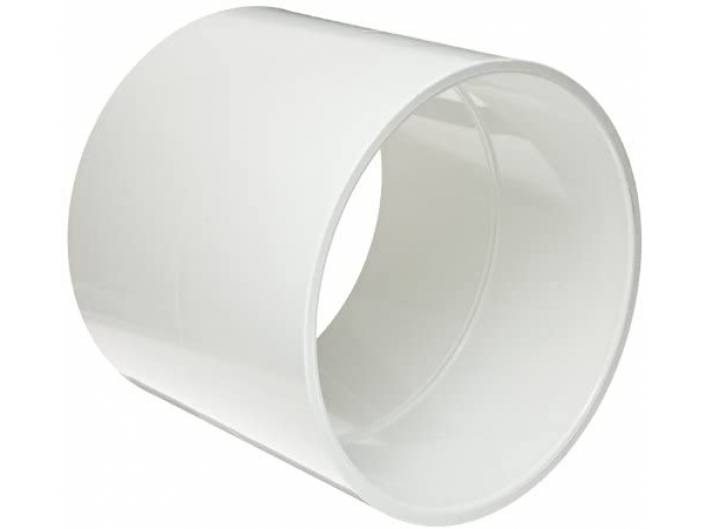 PVC SOCKET (SS174) (WHITE)