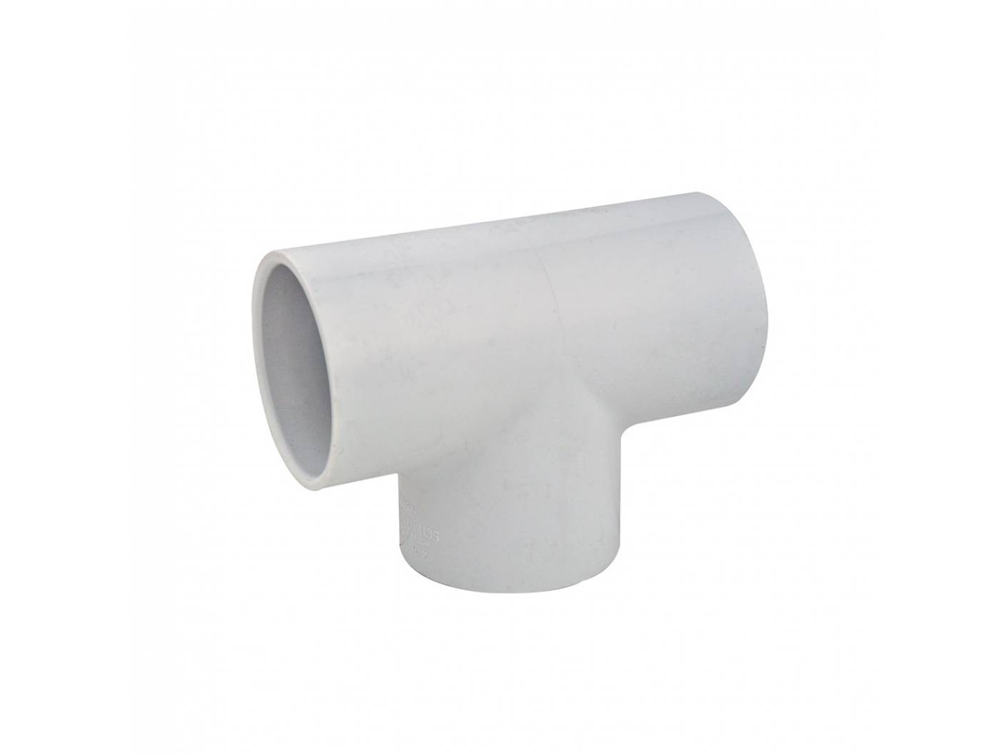 PVC PIPES & FITTINGS