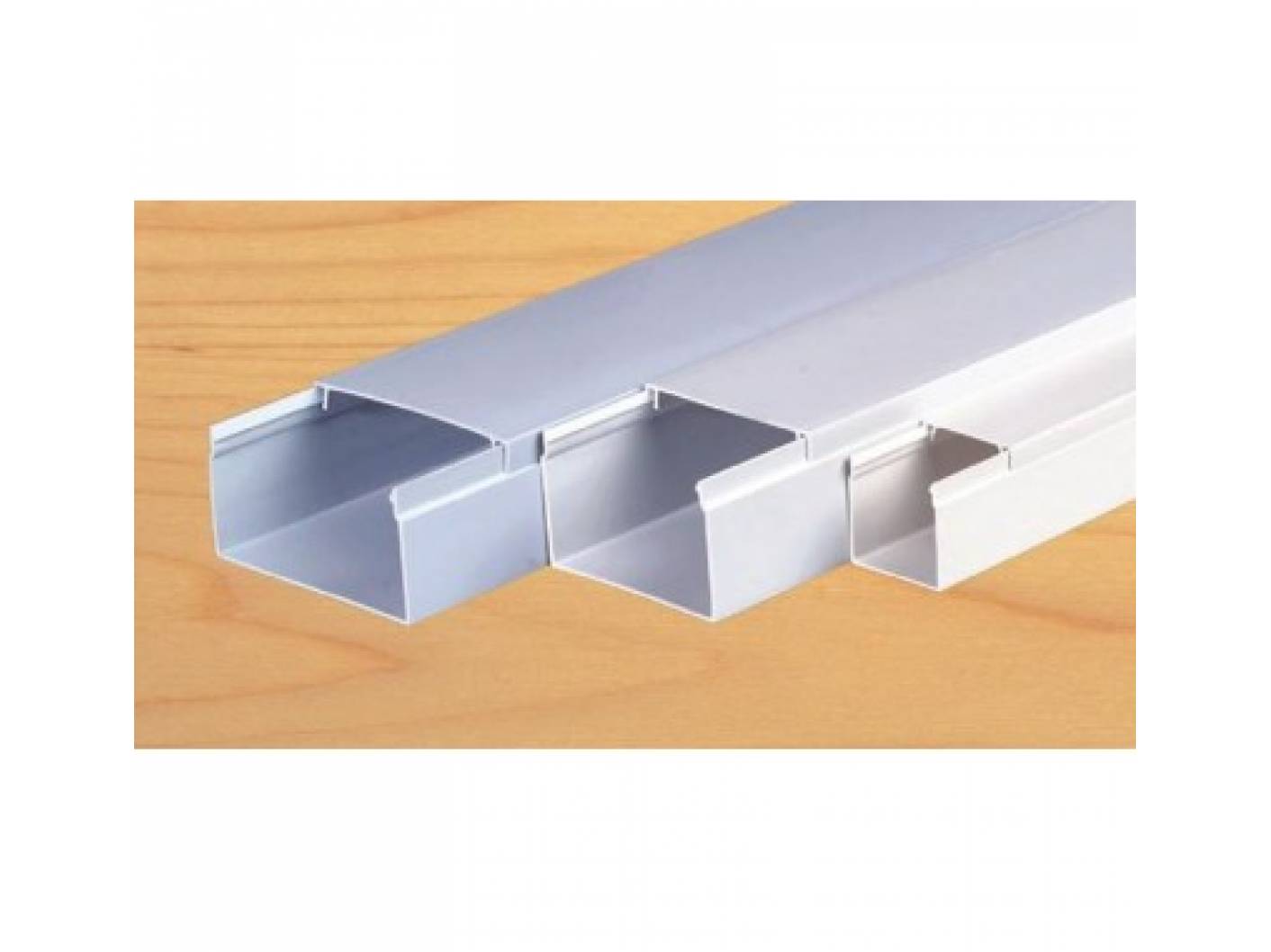 PVC AIRCON TRUNKING