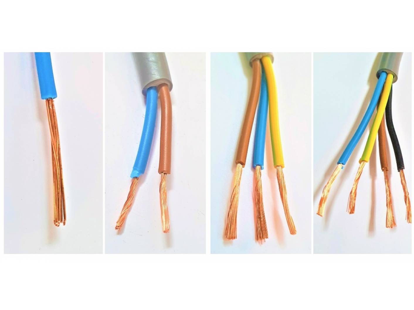 WIRE CABLE