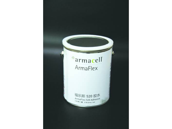 ARMAFLEX 520 ADHESIVE ( 3.78 LITRE)
