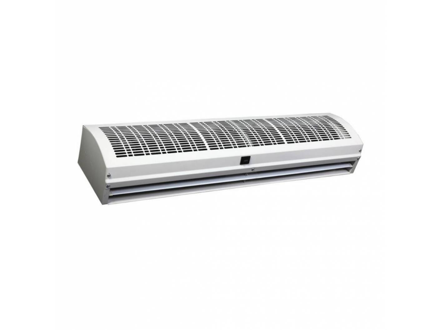 AIR CURTAIN