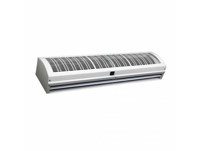 2.COOL AIR CURTAIN FM MODEL
