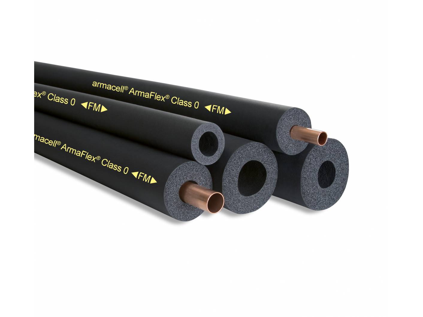ARMAFLEX INSULATION