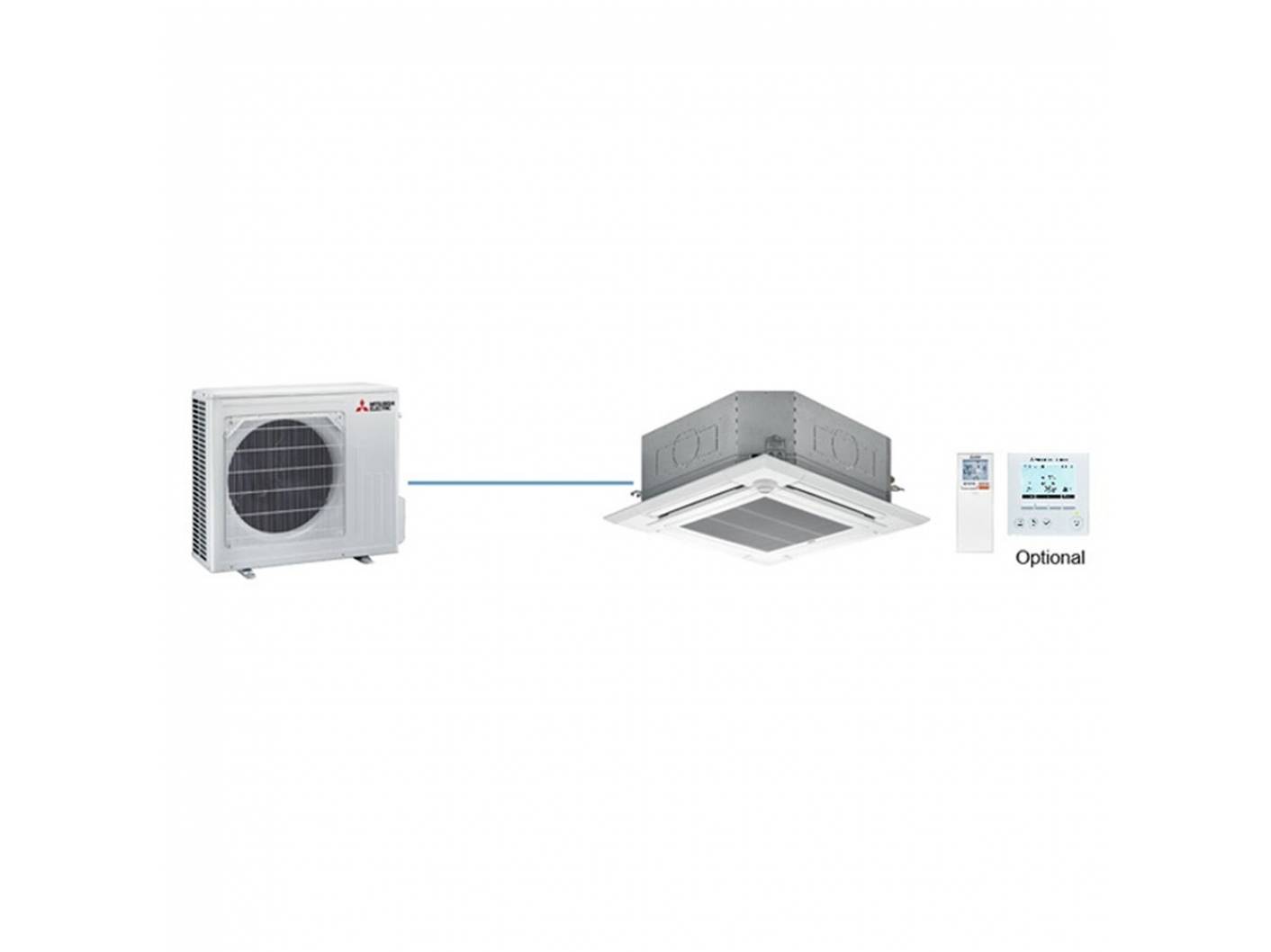 AIR-CONDITIONING EQUIPMENT