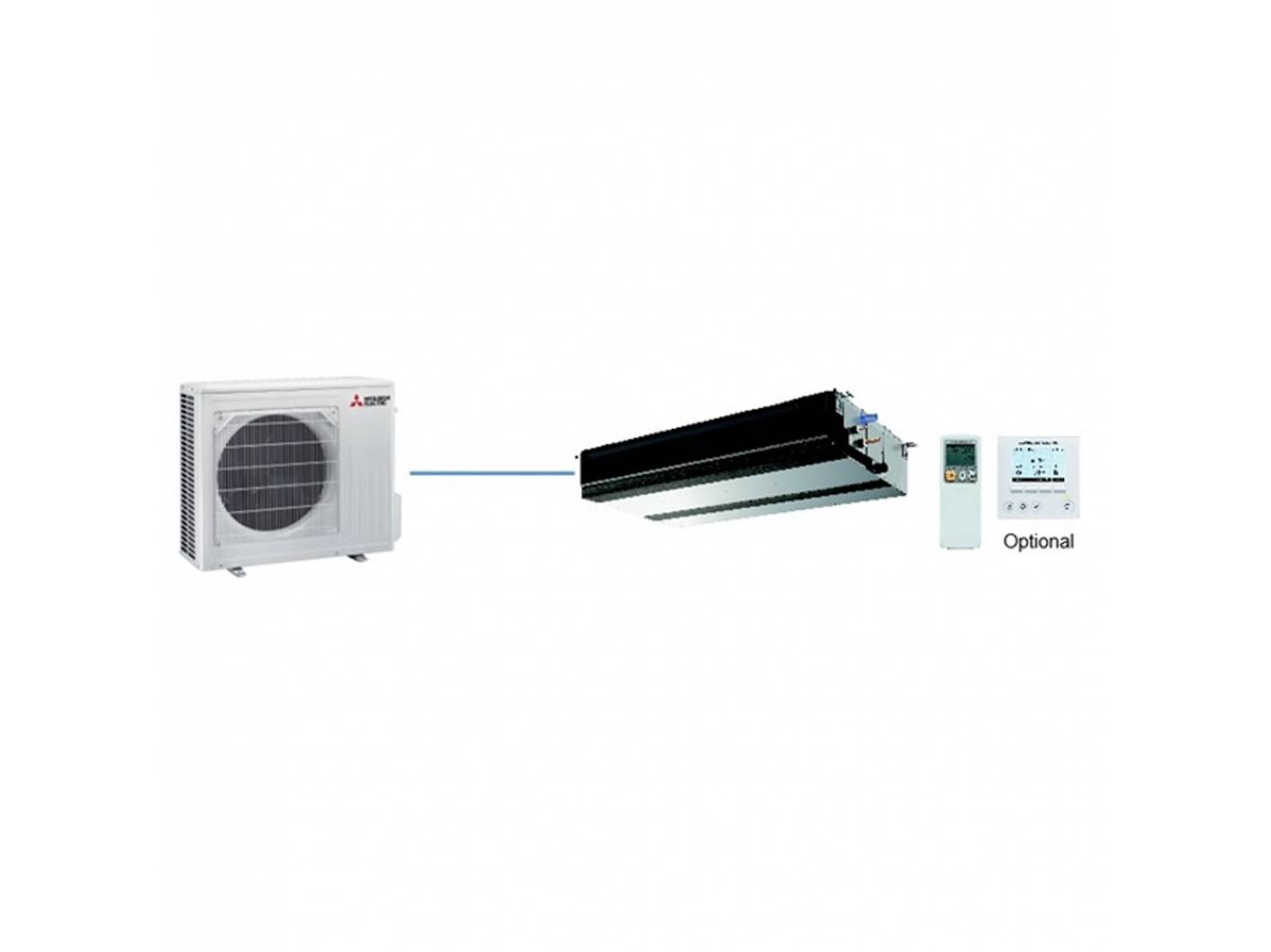 AIR-CONDITIONING EQUIPMENT