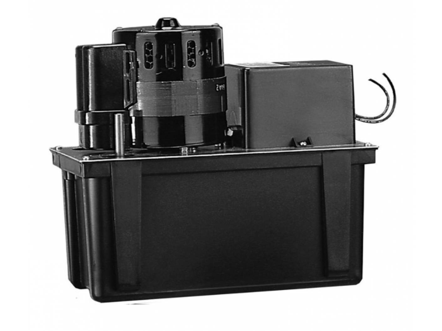 CONDENSATE WATER PUMP