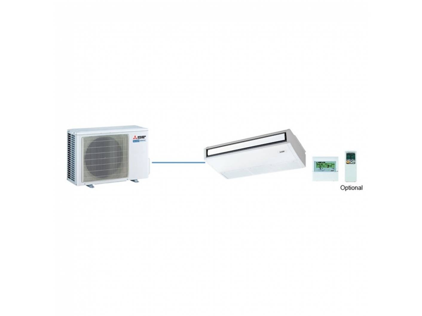AIR-CONDITIONING EQUIPMENT