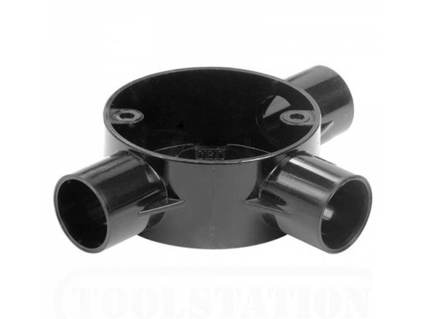 CONDUIT PIPES & FITTINGS