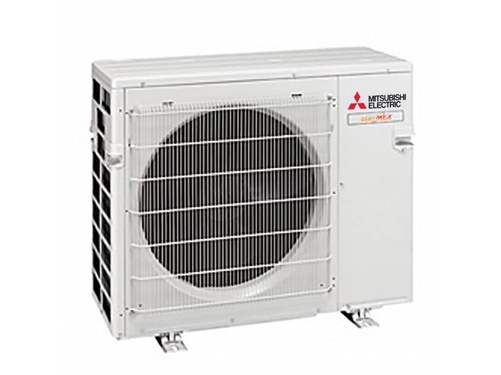 MITSUBISHI ELECTRIC INVERTER MULTI SPLIT SYSTEM - OUTDOOR UNIT